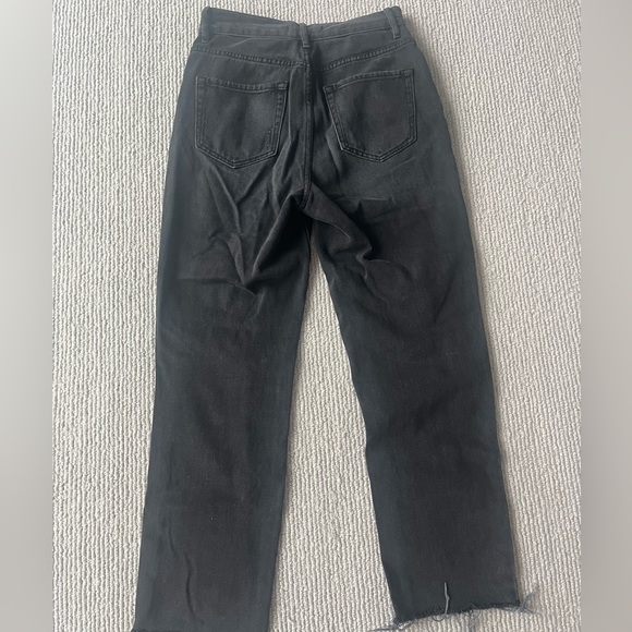 PacSun Ripped High Rise Jeans - Picture 2 of 4